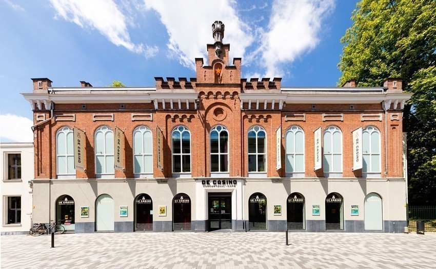 Sint-Niklaas - Salle de concert De Casino