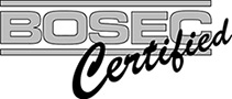 Bosec Certified